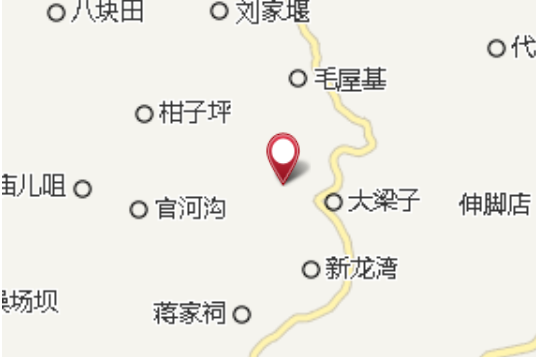 白杨村村民委员会