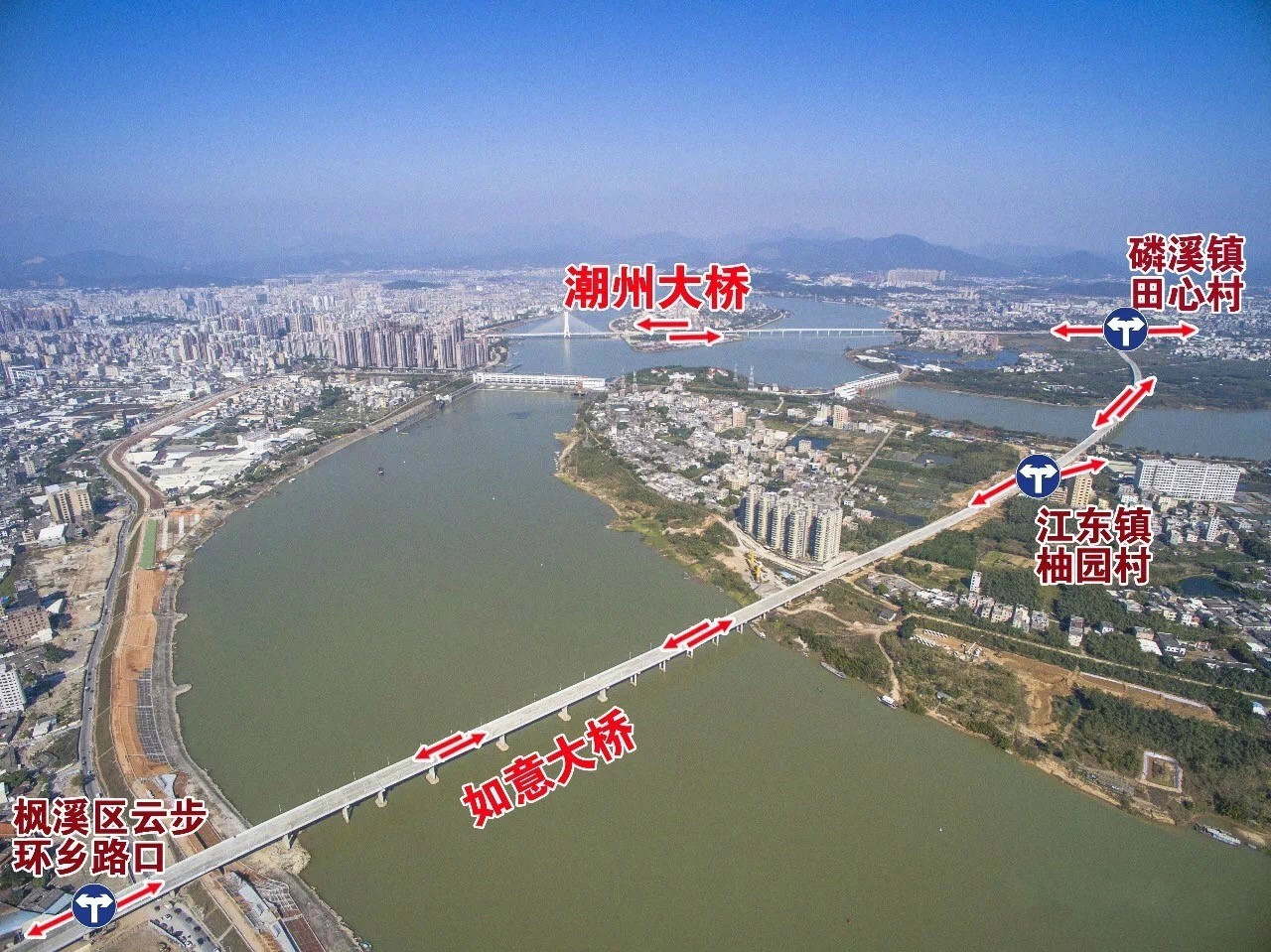 潮州大桥