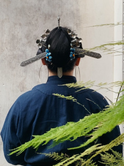 三条簪_百度百科