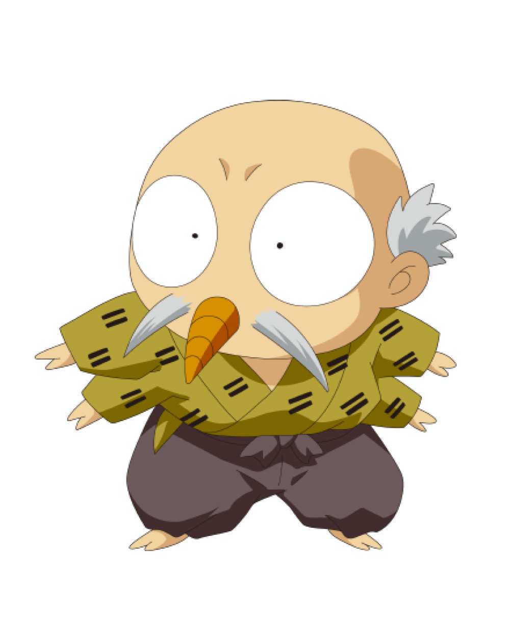  p>冥加,日本漫画《 a target="_blank" href="/item/犬夜叉/26878"