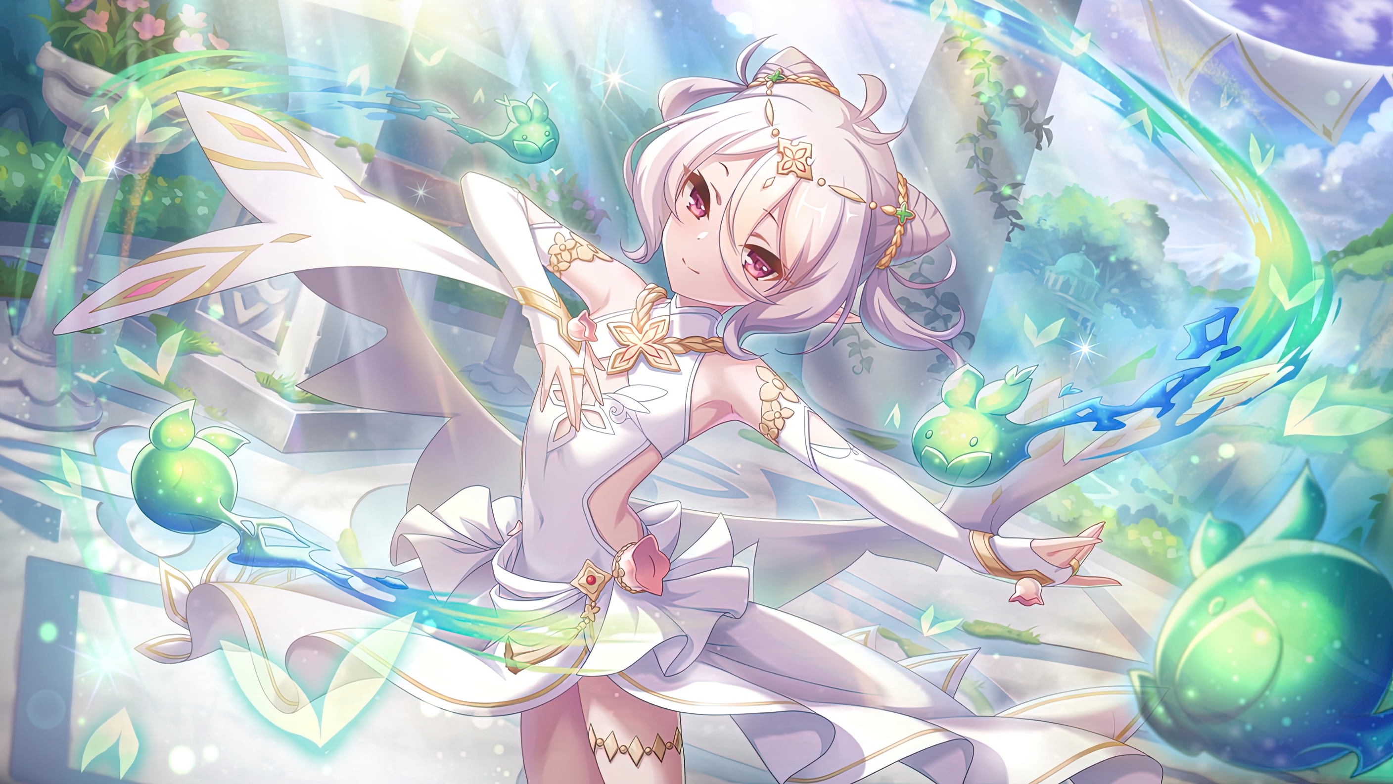  p data-id="slxxlf63lcti">可可萝(礼服),游戏