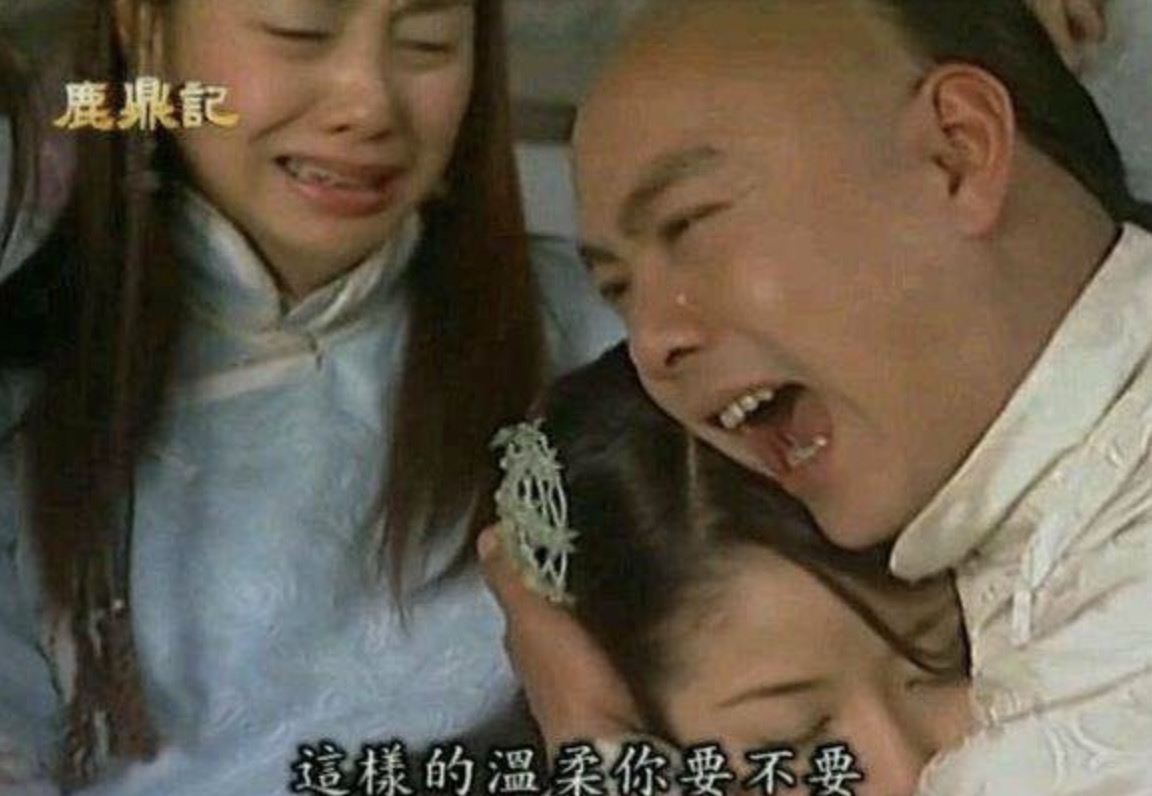 盘点《鹿鼎记》中饰演建宁的8位女演员，谁是最优秀的建宁公主？_百科TA说