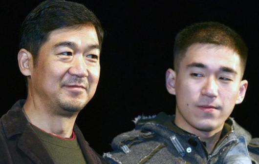 张默（中国内地男演员、导演）_百度百科