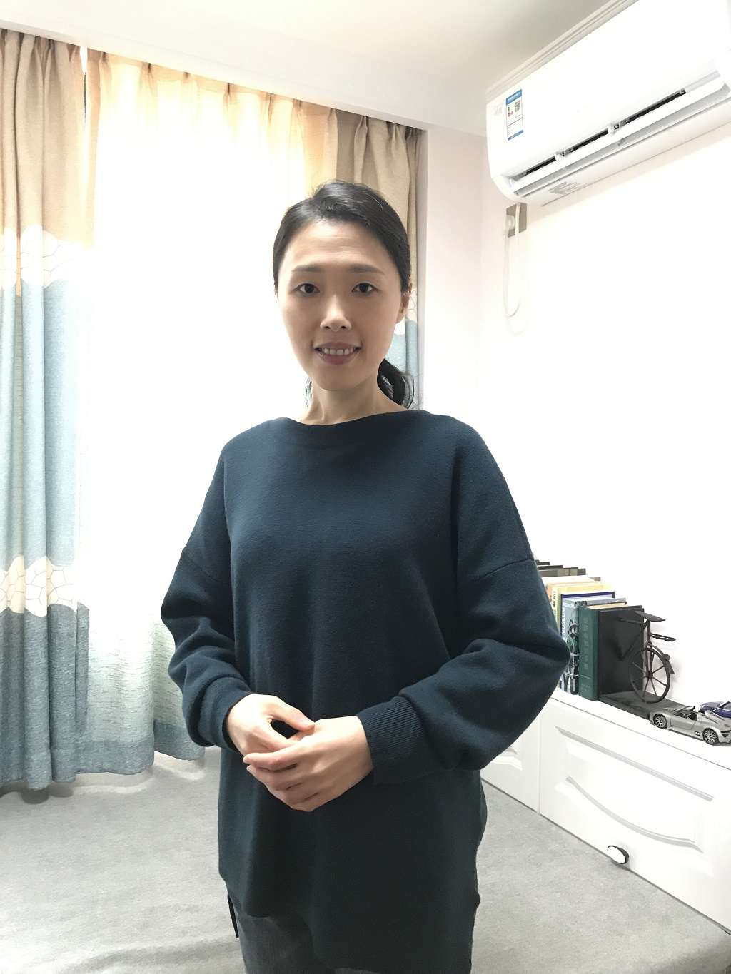 张捷
