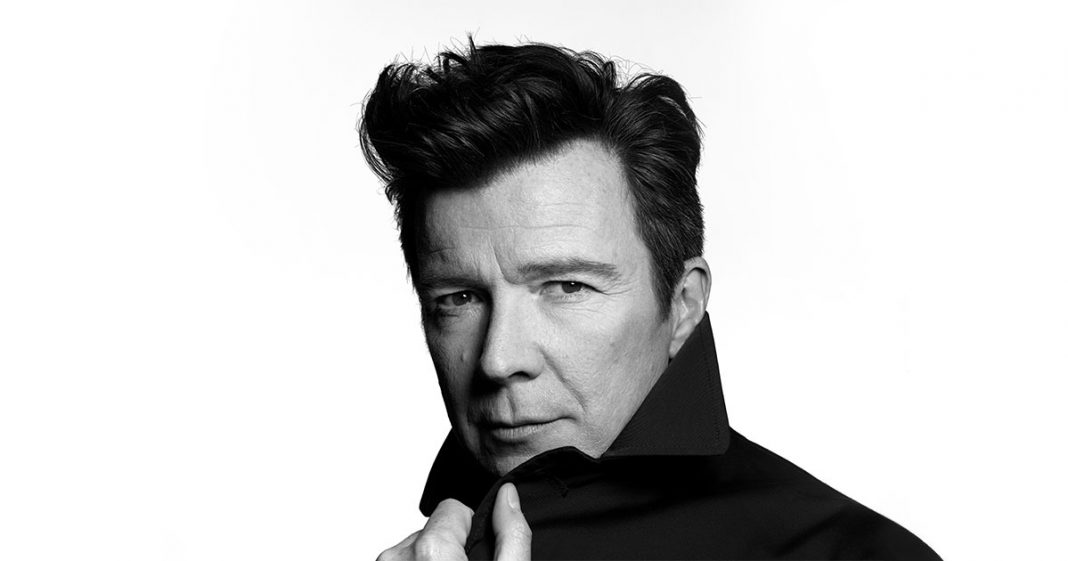 rick astley