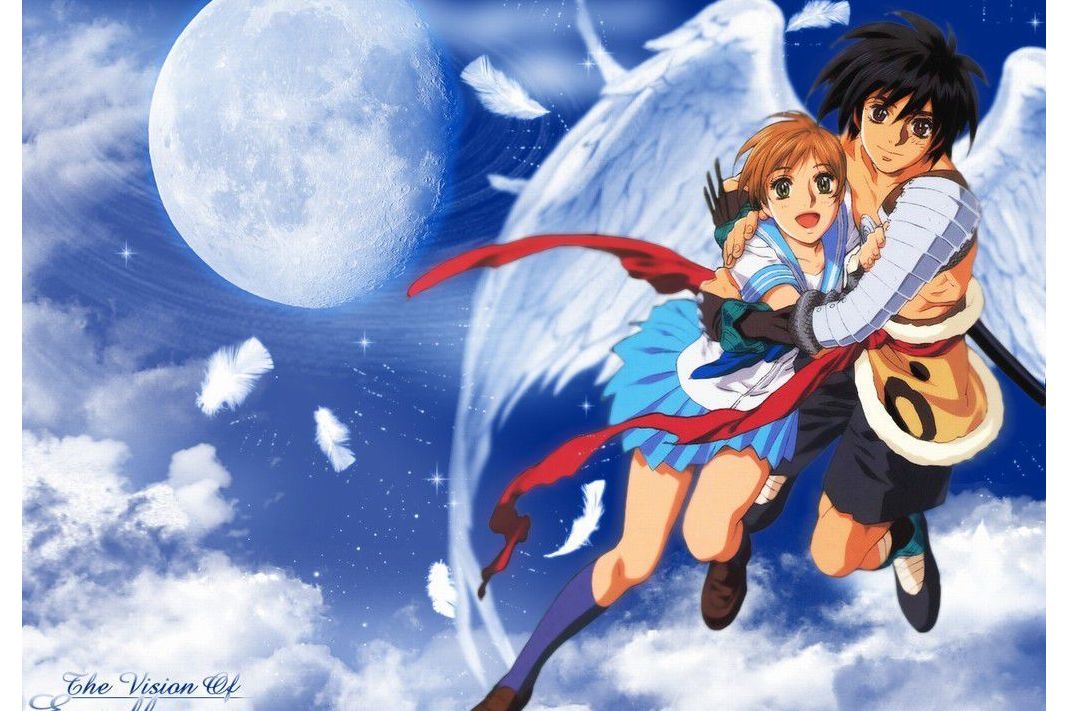 《天空之艾斯嘉科尼》是日本 a target="_blank" href="/item/sunrise