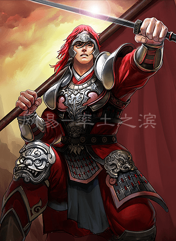 丁奉（游戏《率土之滨》中的角色）_百度百科