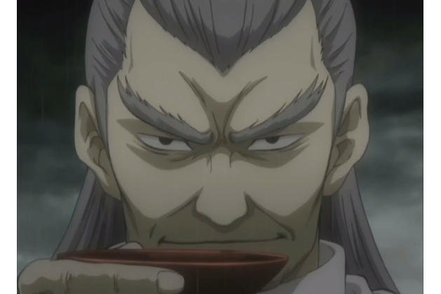  p>夜王凤仙,日本漫画《 a target="_blank" href="/item/银魂/27263"