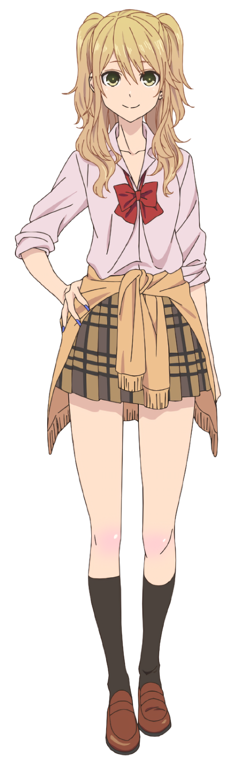 柚子,女,是日本漫画  i> a target="_blank" href="/item/citrus