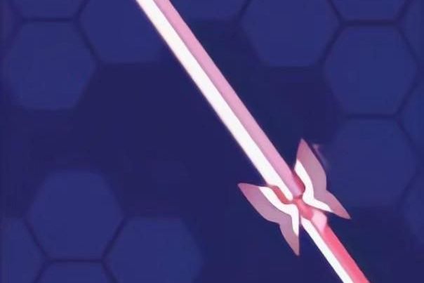 《喜羊羊与灰太狼之决战次时代》中的道具,是美羊羊的武器