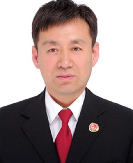 王征（吉林省长春市宽城区人民检察院副检察长、三级高级检察官）_百度百科