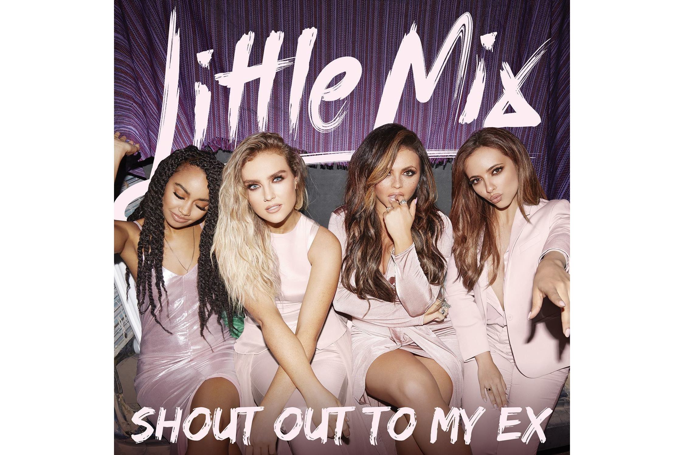 是 a target="_blank" href="/item/little mix/3496171" data-lemma