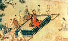 汉朝的“私学”与“官学”有何区别，仅是公立和私立之分吗_百科TA说