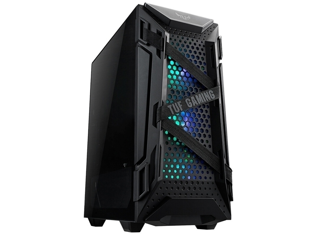 华硕tuf gaming gt301