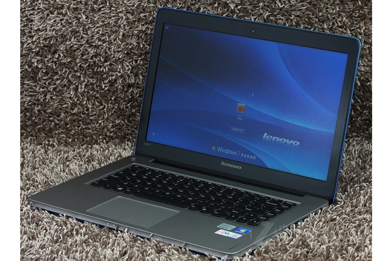 联想u410