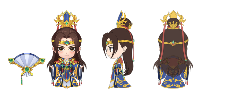 href="/item/游戏/33581" data-lemmaid="33581">游戏 /a>《三国杀》