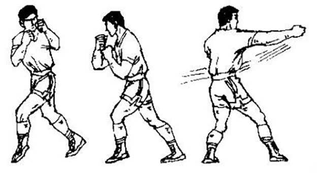  p>散打(sanda),又称散手,是两个人运用散打技法中的摔,踢,打等攻防