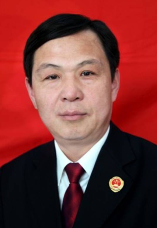 张德国（山东省临沂市沂水县人民检察院党组成员、检察委员会委员）_百度百科