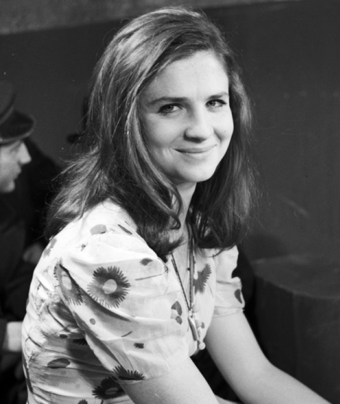 波兰女演员. /p> p>2011年6月17日,获得金爵奖最佳女演员奖. /p>