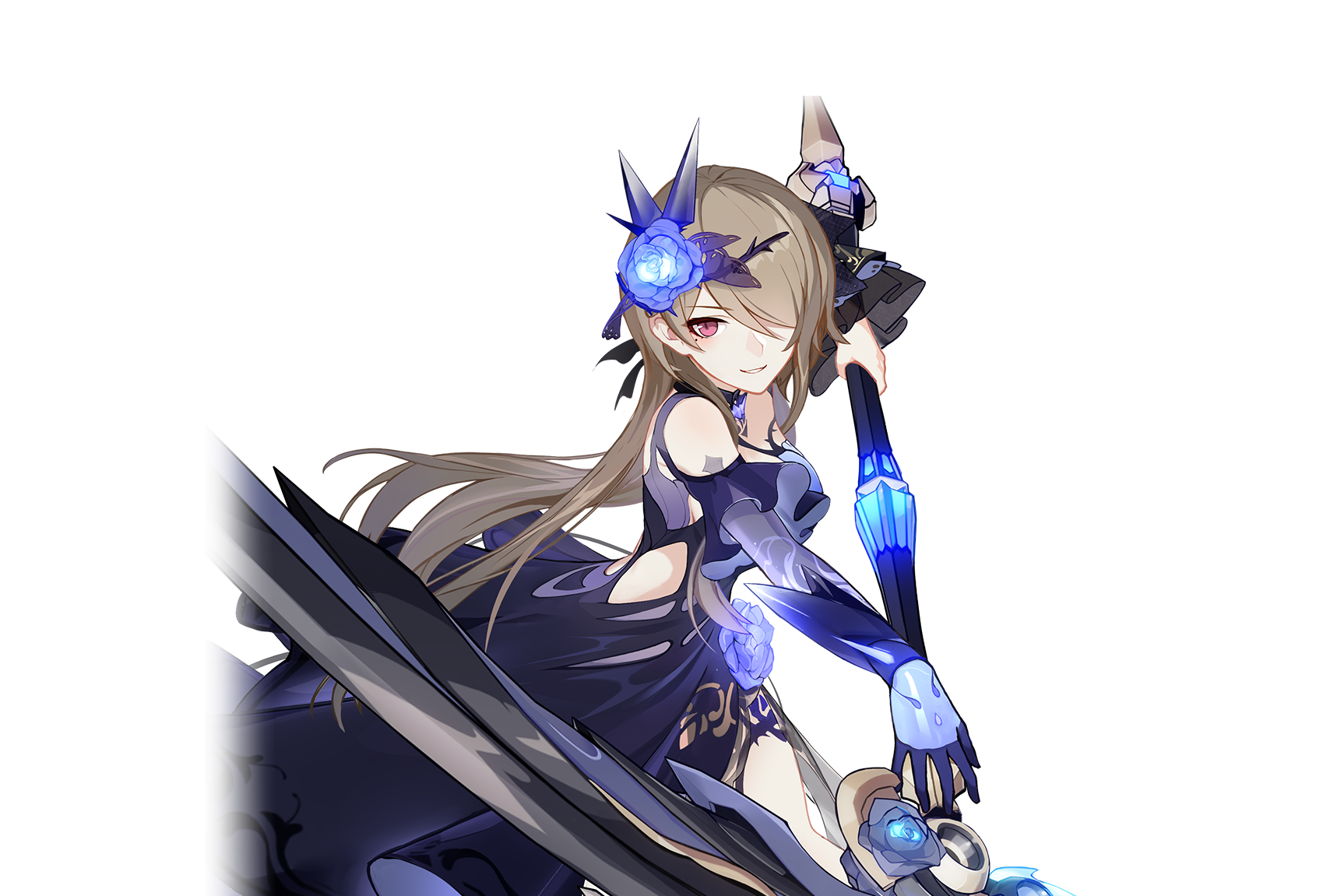  p>失落迷迭是游戏《 a target="_blank" href="/item/崩坏3/20112961