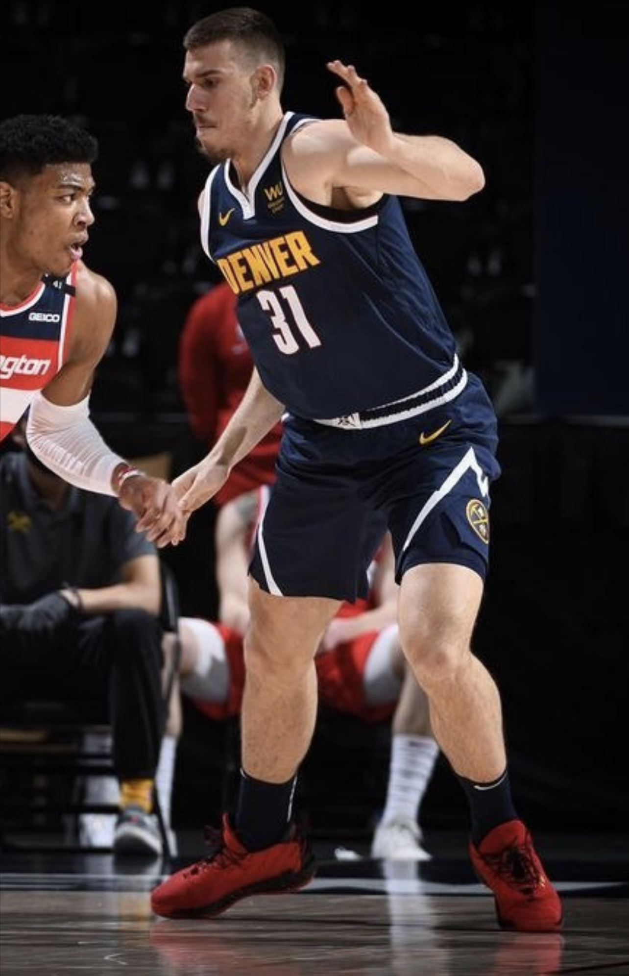 弗拉特科·钱查尔