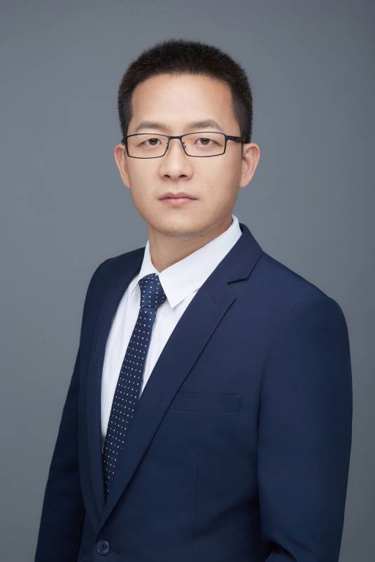张付忠（广东星辰律师事务所律师）_百度百科