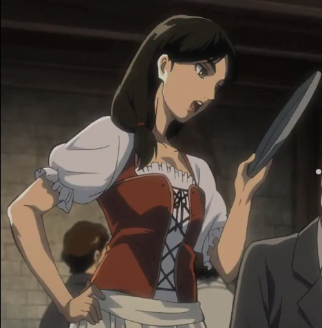 卡尔菈·耶格尔