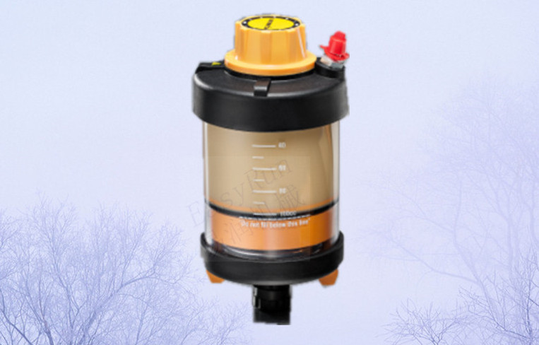 klt1500自动注脂器