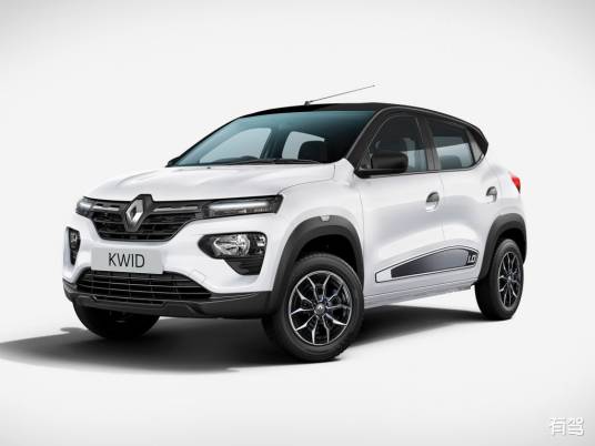 Kwid_百度百科