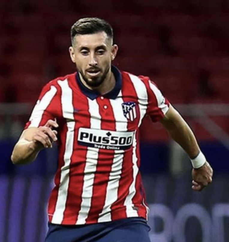 埃克托·埃雷拉