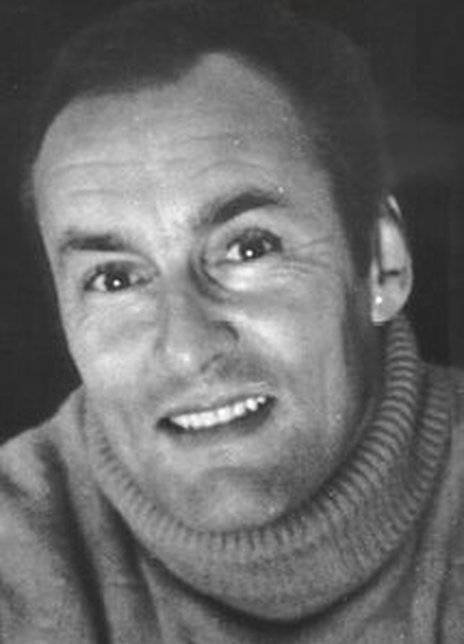 Ron Nyman_百度百科