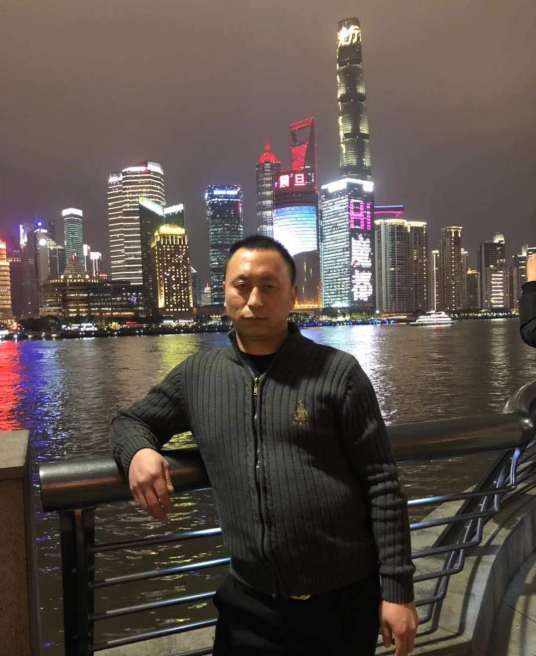 张杰（中国内地影视出品人）_百度百科