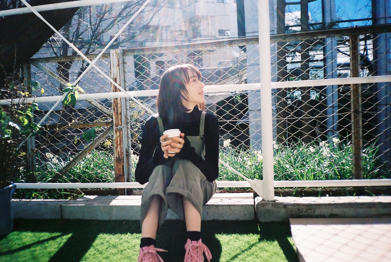 安藤妮可