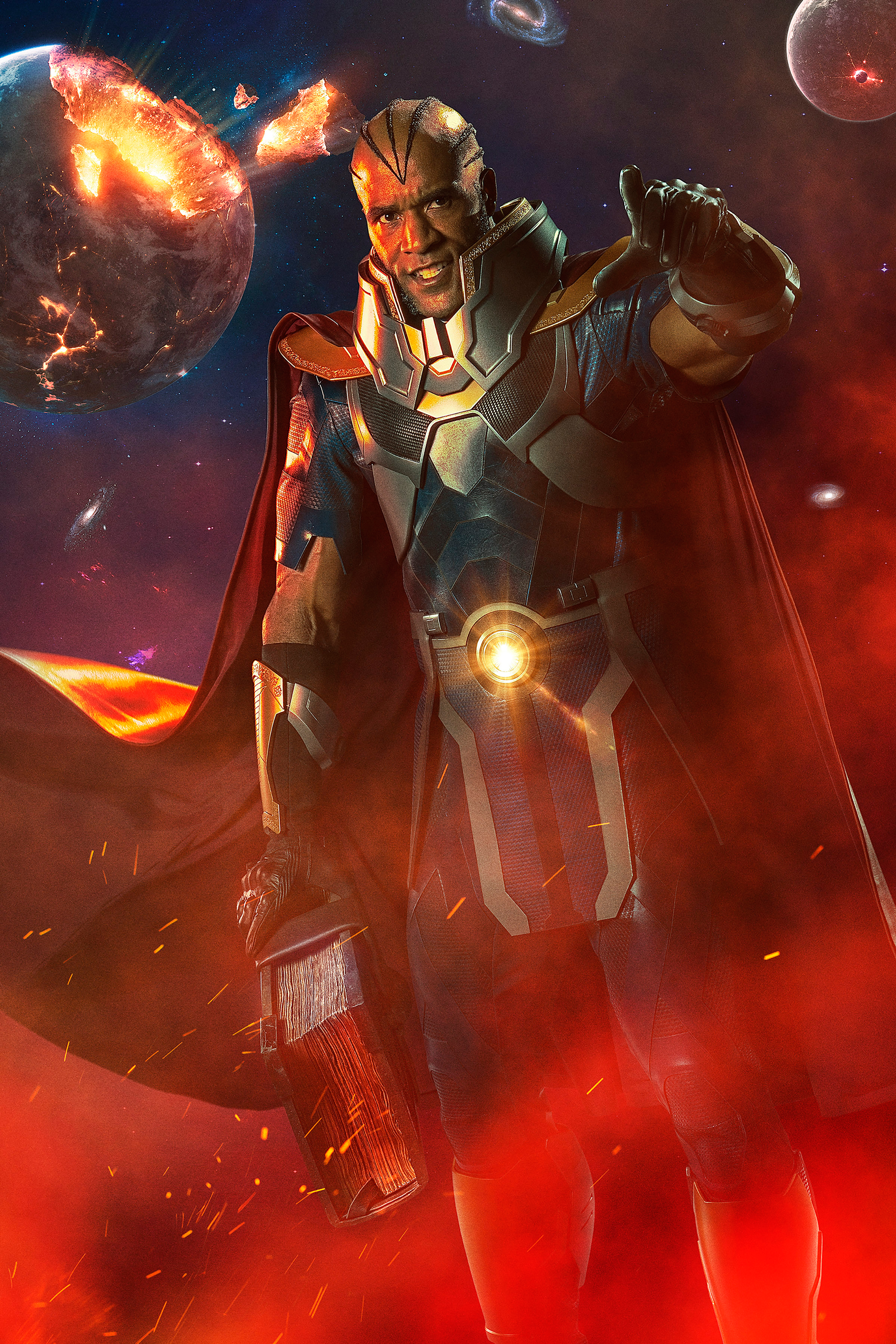 ">监视者(monitor)是 a target="_blank" href="/item/dc漫画/725892"