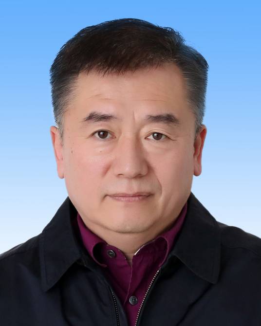 姚青波（山东省烟台市莱州市财政局党组成员、副局长）_百度百科