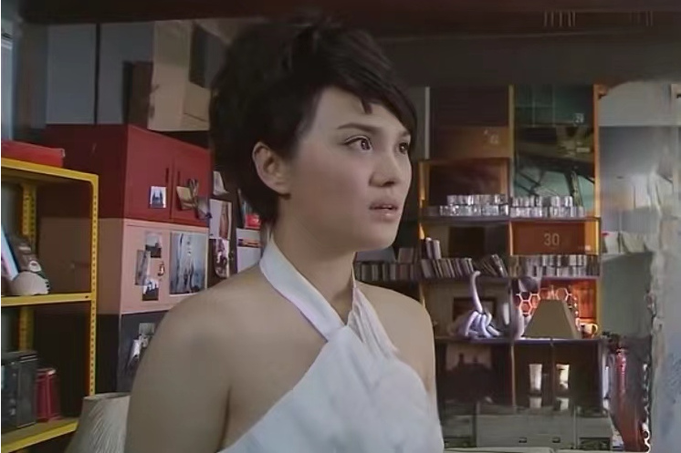 ">刘美丽,情感剧 a target="_blank" href="/item/《错婚》/6112821"