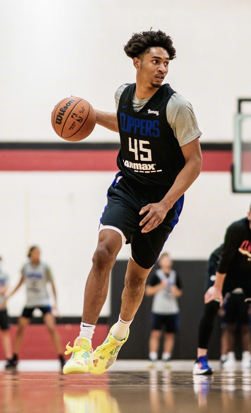  p>基翁·约翰逊(keon johnson),全名克里斯托弗·基翁·约翰逊