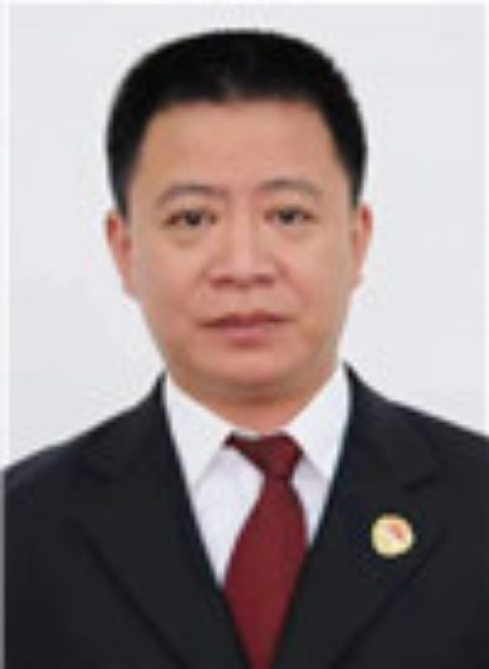 杨建（江西省景德镇市中级人民法院党组成员、市纪委监委驻市中院纪检监察组组长）_百度百科