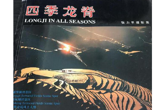 纪录片龙脊影评