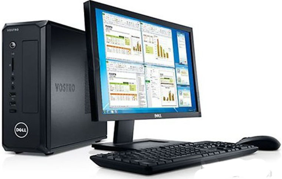 戴尔vostro 270s(v270sd-246)