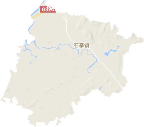 石寨镇