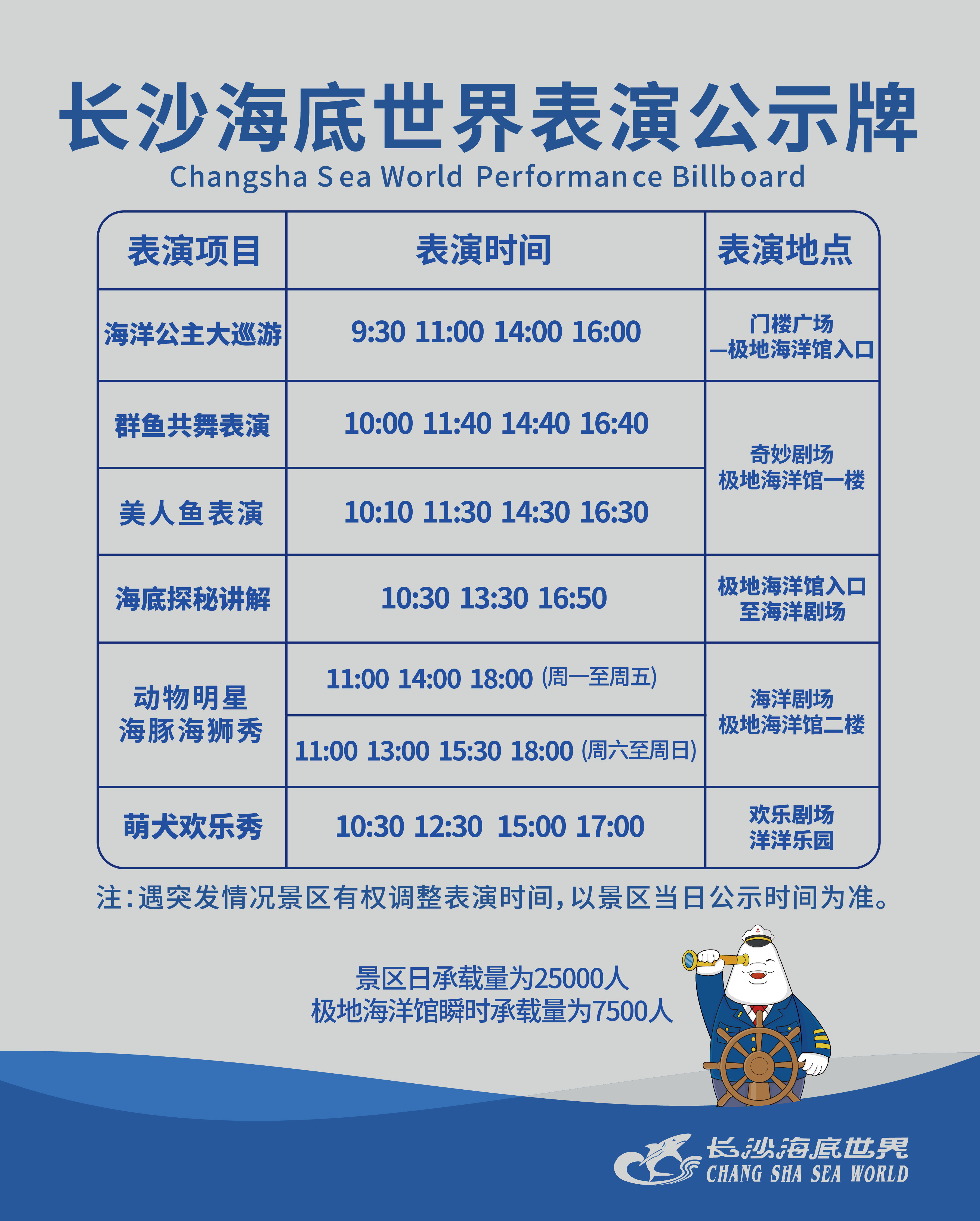 长沙海底世界