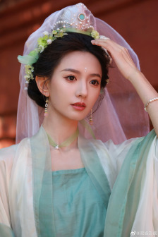 张婉莹（演员）_百度百科