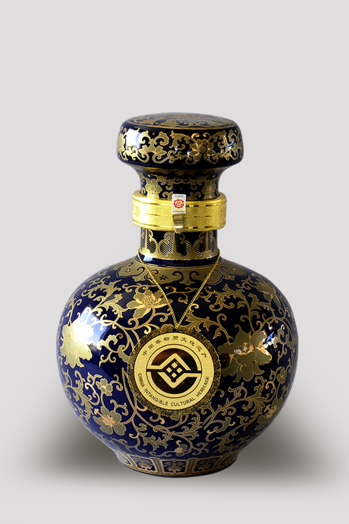 蒸馏酒传统酿造技艺(梨花春白酒传统酿造技艺)