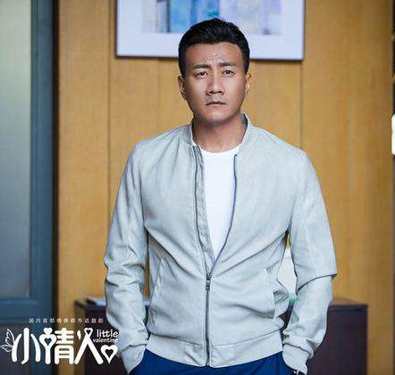 小情人电视剧影评