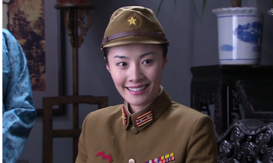 张瀚月（演员）_百度百科