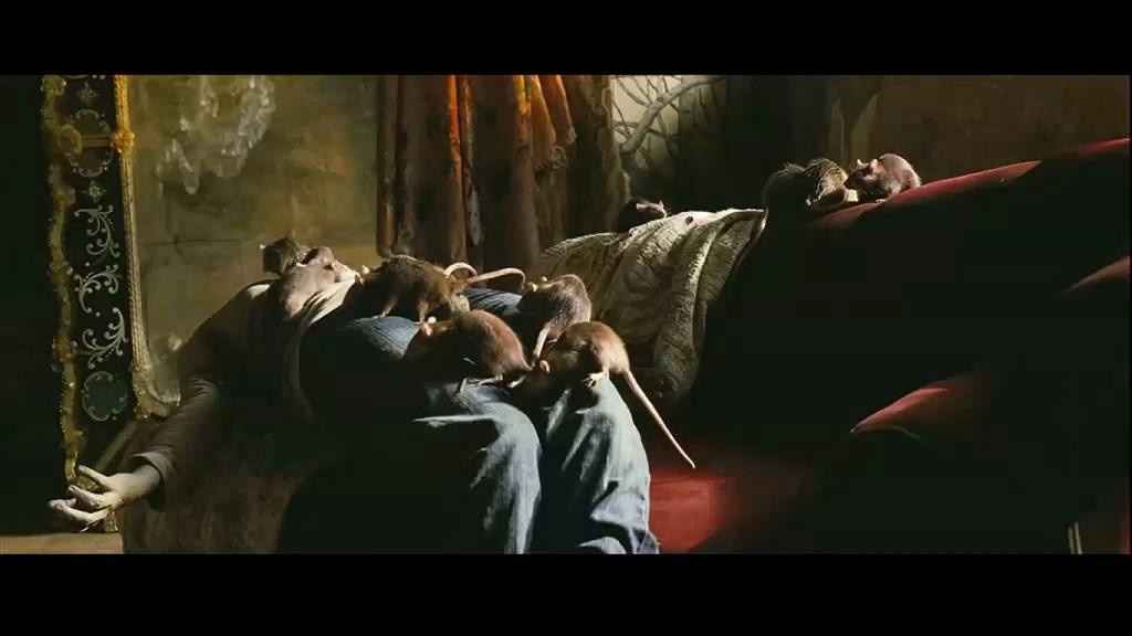门徒（2007年尔冬升执导的电影）_百度百科