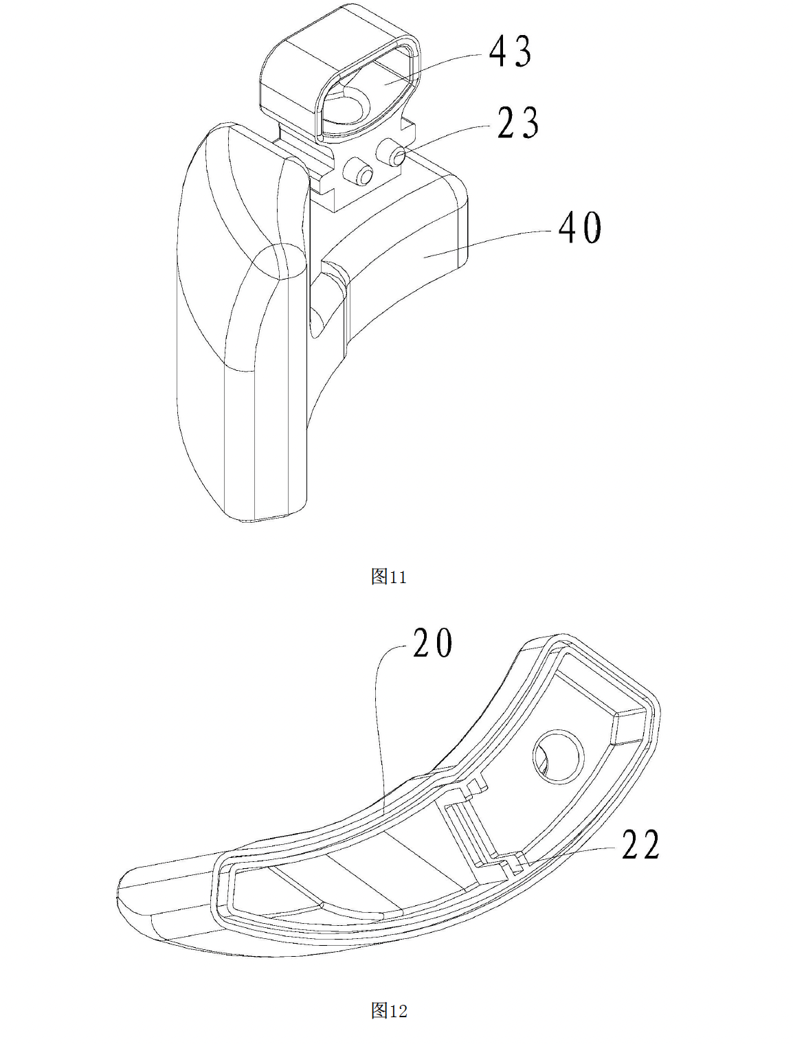 吸气消音器和具有其的压缩机