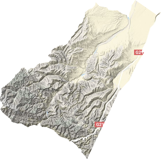 隶属于新疆维吾尔自治区喀什地区叶城县,地处 a target="_blank" href