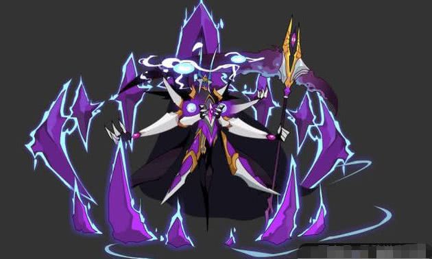 魔灵王·斯摩亚蒂,动画《赛尔号》中的